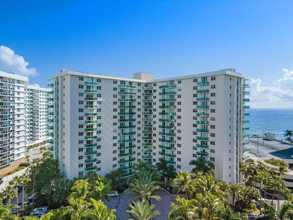 3801 S Ocean DR 3w,  Hollywood,  FL 33019