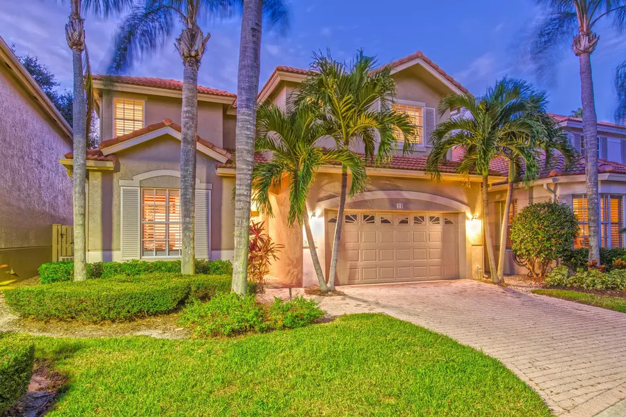 44 Pinnacle CV, Palm Beach Gardens, FL 33418