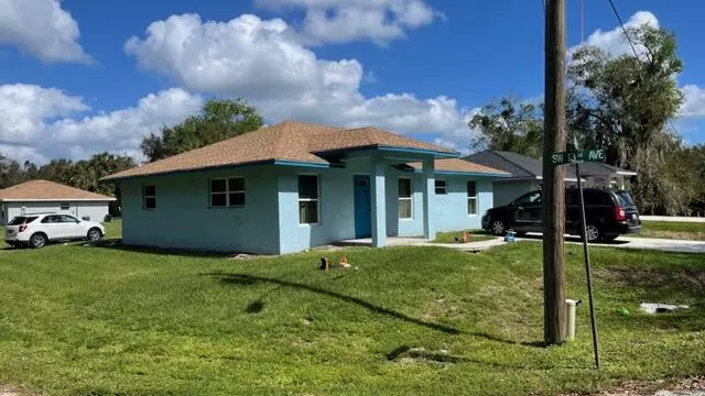 1691 SW 11th ST, Okeechobee, FL 34974