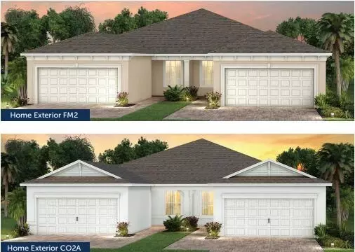 13190 SW Vermillion CIR, Port Saint Lucie, FL 34987