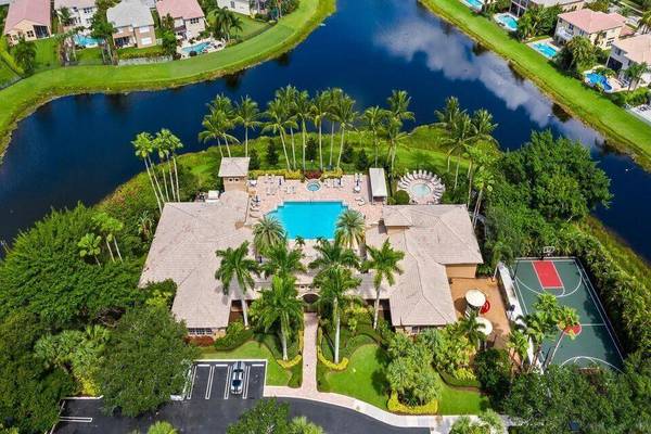 Delray Beach, FL 33446,9965 Marsala WAY