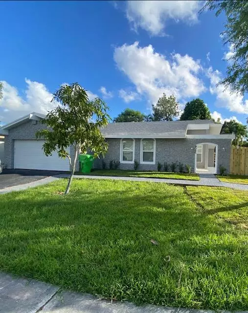 9380 NW 36 PL, Sunrise, FL 33351