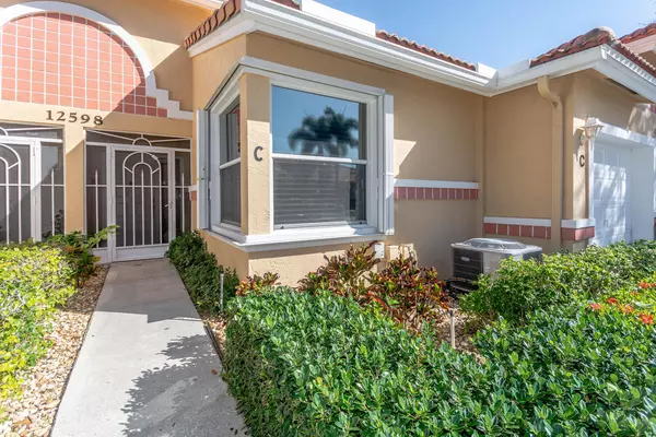 Boynton Beach, FL 33437,12598 Crystal Pointe DR C