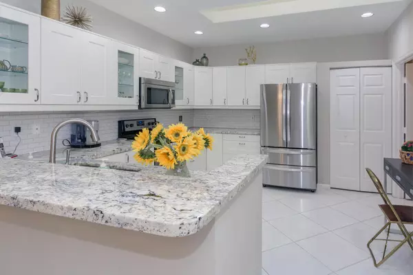 Boynton Beach, FL 33437,12598 Crystal Pointe DR C