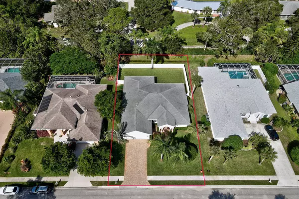 Vero Beach, FL 32960,3966 9th LN