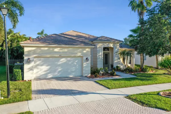 Port Saint Lucie, FL 34986,413 SW Blue Spring CT