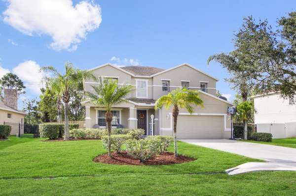 5802 NW Breezy Brook CT, Port Saint Lucie, FL 34986