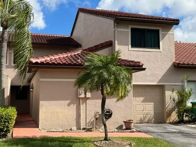 3367 W Inverrary BLVD, Lauderhill, FL 33319