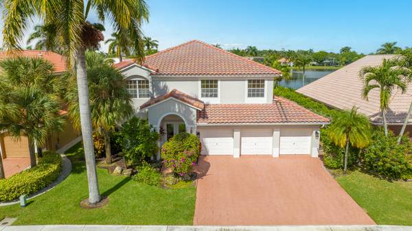 19417 Preserve DR, Boca Raton, FL 33498