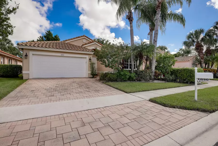 11850 Haddon Park Pkwy, Boynton Beach, FL 33437