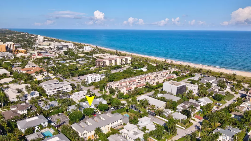 1000 Ocean TER 4, Delray Beach, FL 33483