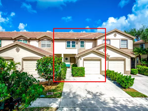 Lake Worth, FL 33463,6317 Crescent Lake WAY