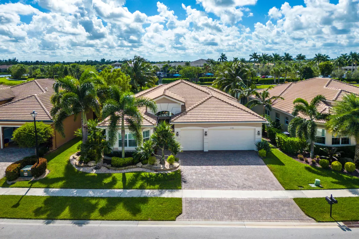 Boynton Beach, FL 33473,12386 Whistler WAY