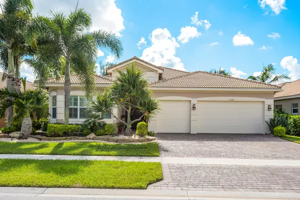 Boynton Beach, FL 33473,12386 Whistler WAY