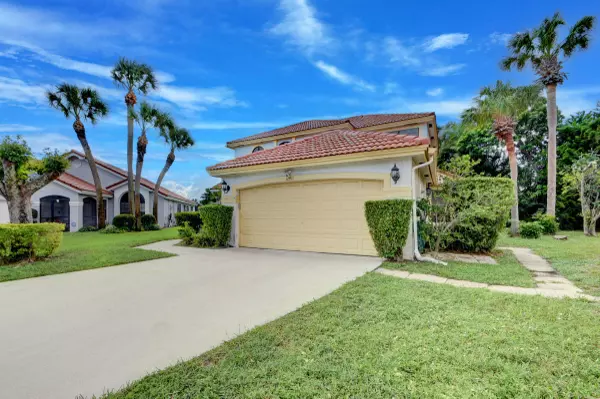 Boynton Beach, FL 33437,12411 Summer Springs DR