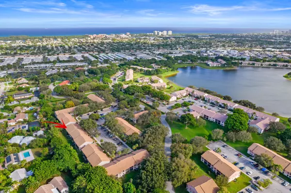 Boca Raton, FL 33431,3149 Millwood TER 1170