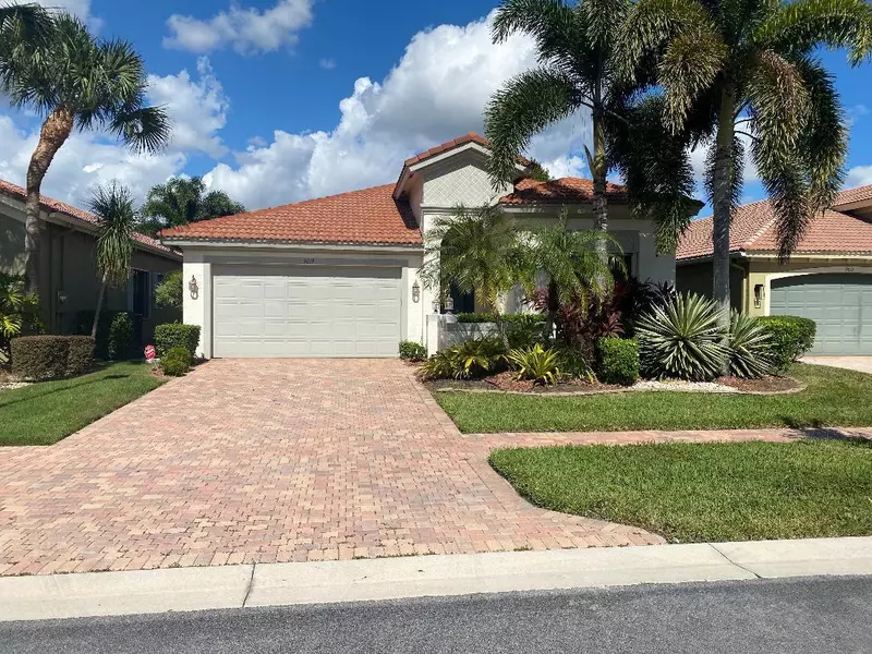 9619 Isles Cay DR, Delray Beach, FL 33446