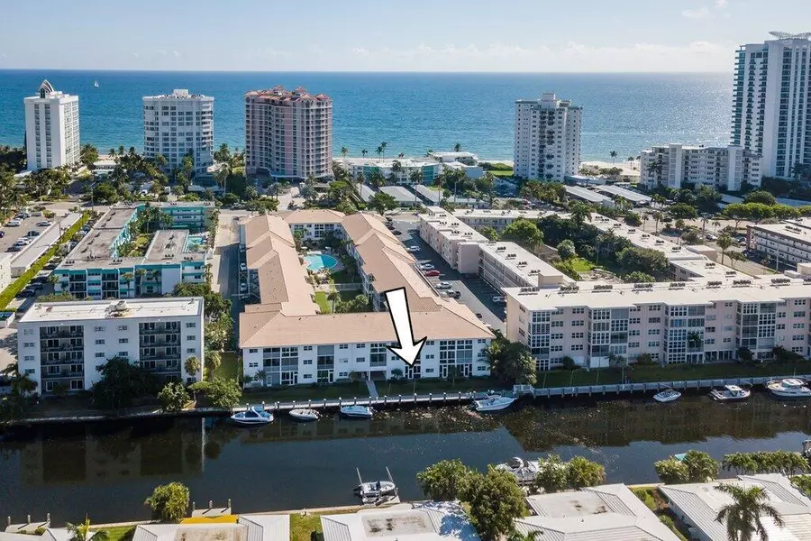 1461 S Ocean BLVD 114, Lauderdale By The Sea, FL 33062