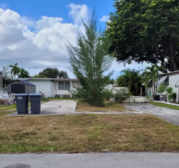 2854 SW 58 CT, Fort Lauderdale, FL 33312