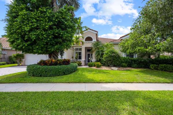 4399 James Estate CT,  Lake Worth,  FL 33449