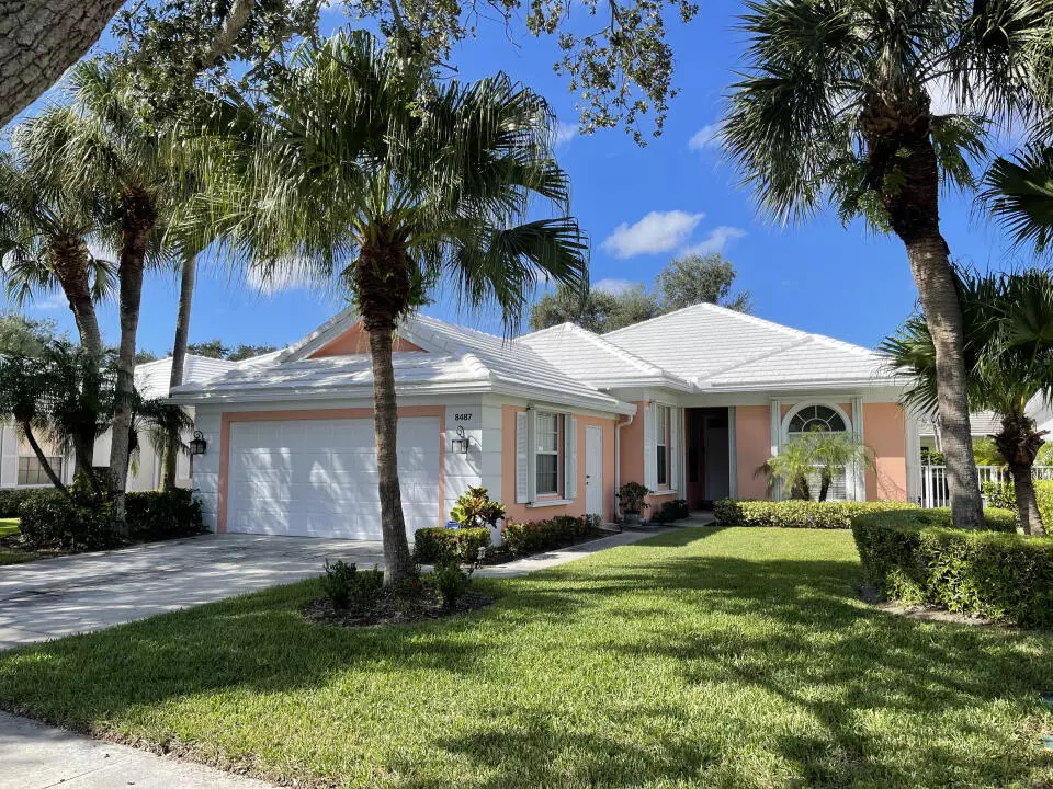 Palm Beach Gardens, FL 33410,8487 E Garden Oaks CIR