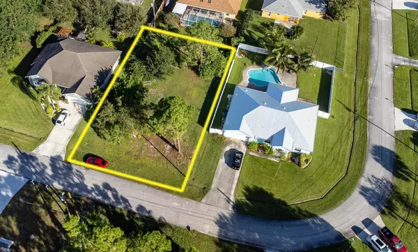 Tbd SW Deauville Ave, Port Saint Lucie, FL 34953