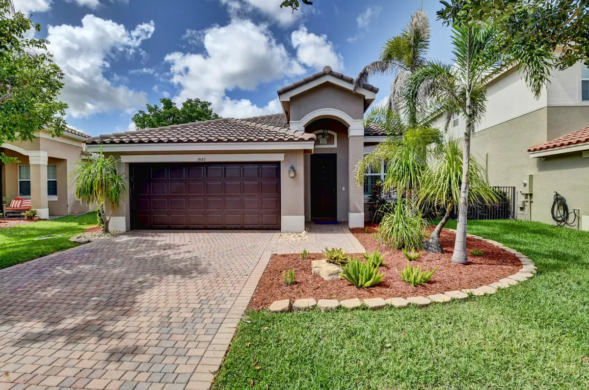 Boynton Beach, FL 33473,8182 Kendria Cove TER