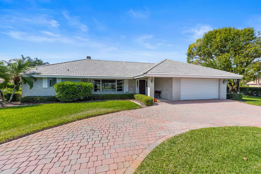 3614 SE E Fairway East, Stuart, FL 34997