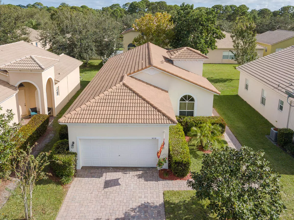 Fort Pierce, FL 34951,5638 Sunberry CIR