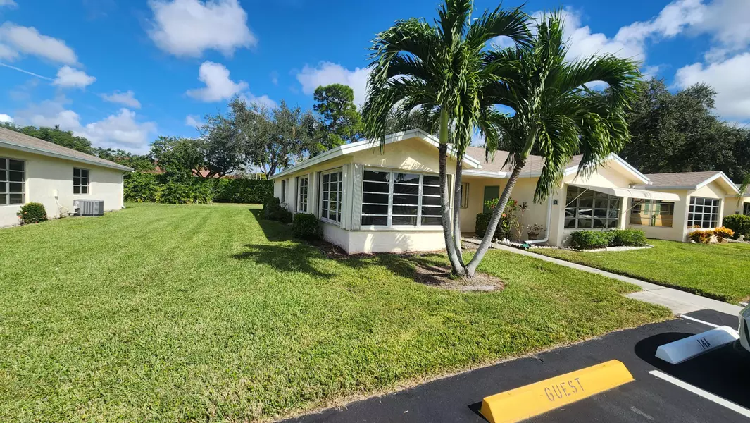 5181 Lakefront BLVD A, Delray Beach, FL 33484