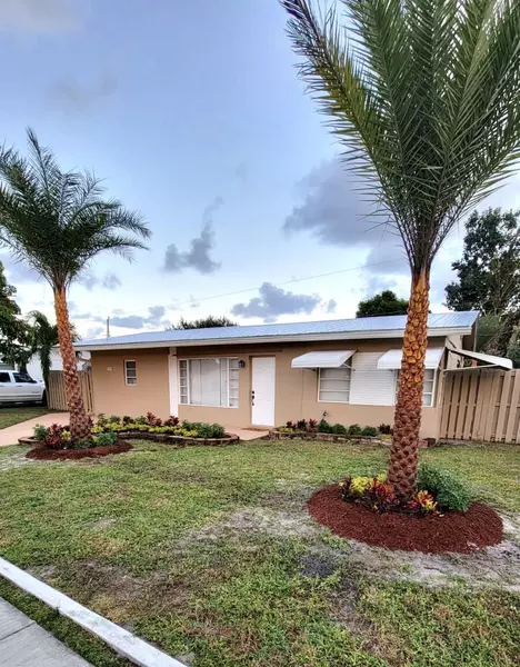 3020 NE 11th AVE, Pompano Beach, FL 33064