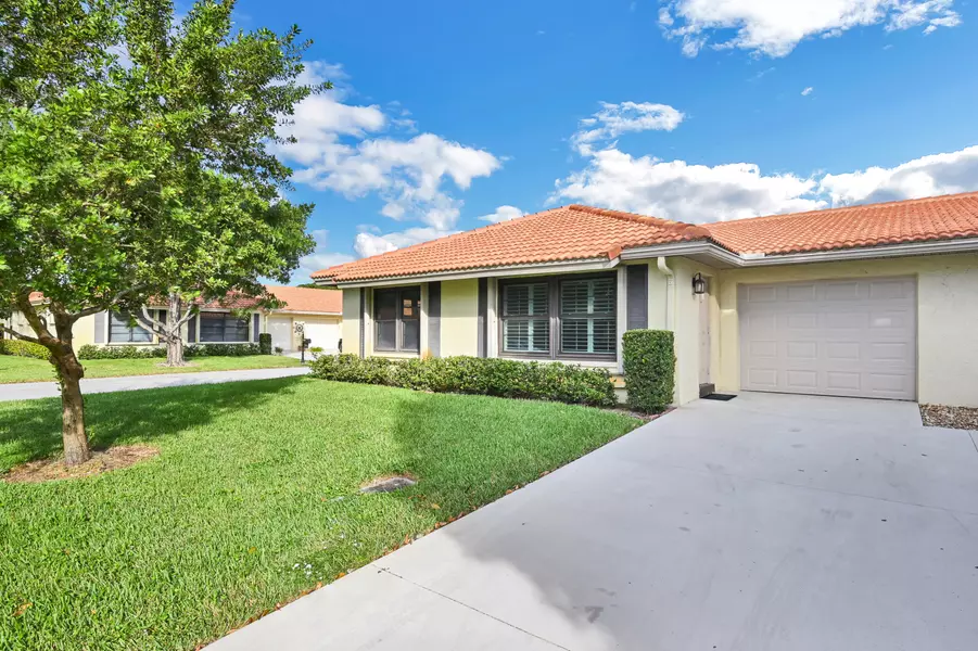 4510 Apple Tree CIR A, Boynton Beach, FL 33436