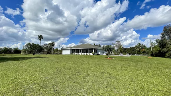 The Acreage, FL 33470,16114 N Orange BLVD