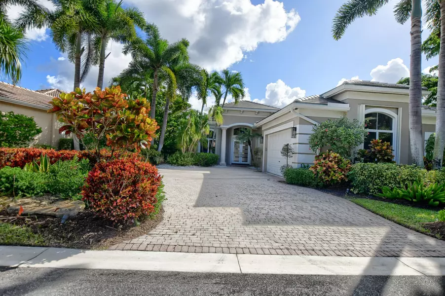 7856 Villa D Este WAY, Delray Beach, FL 33446