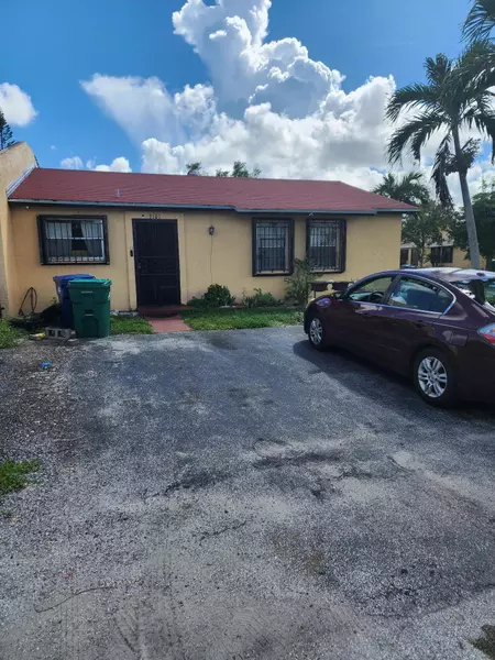 3101 NW 203rd LN, Miami Gardens, FL 33056