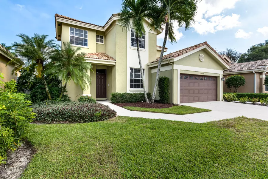 8176 Quail Meadow WAY, West Palm Beach, FL 33412