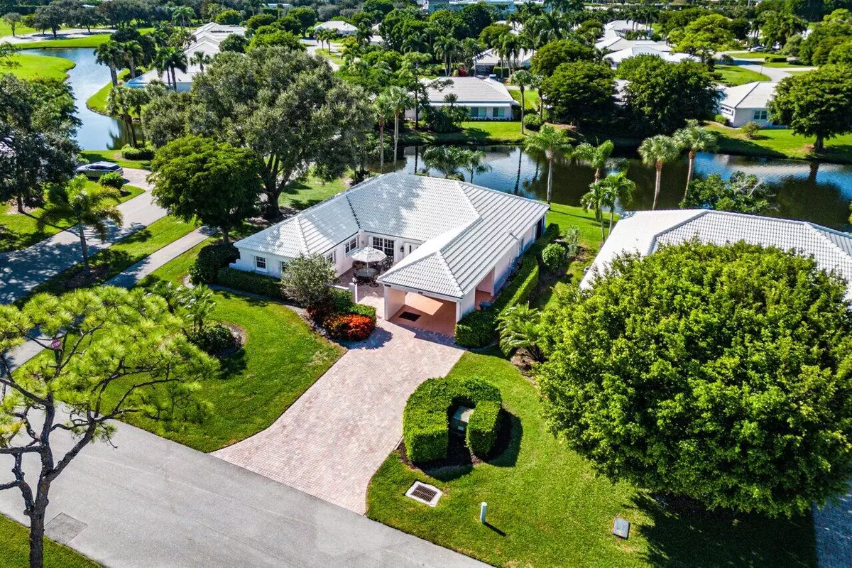 Boynton Beach, FL 33436,4493 Sanderling CIR