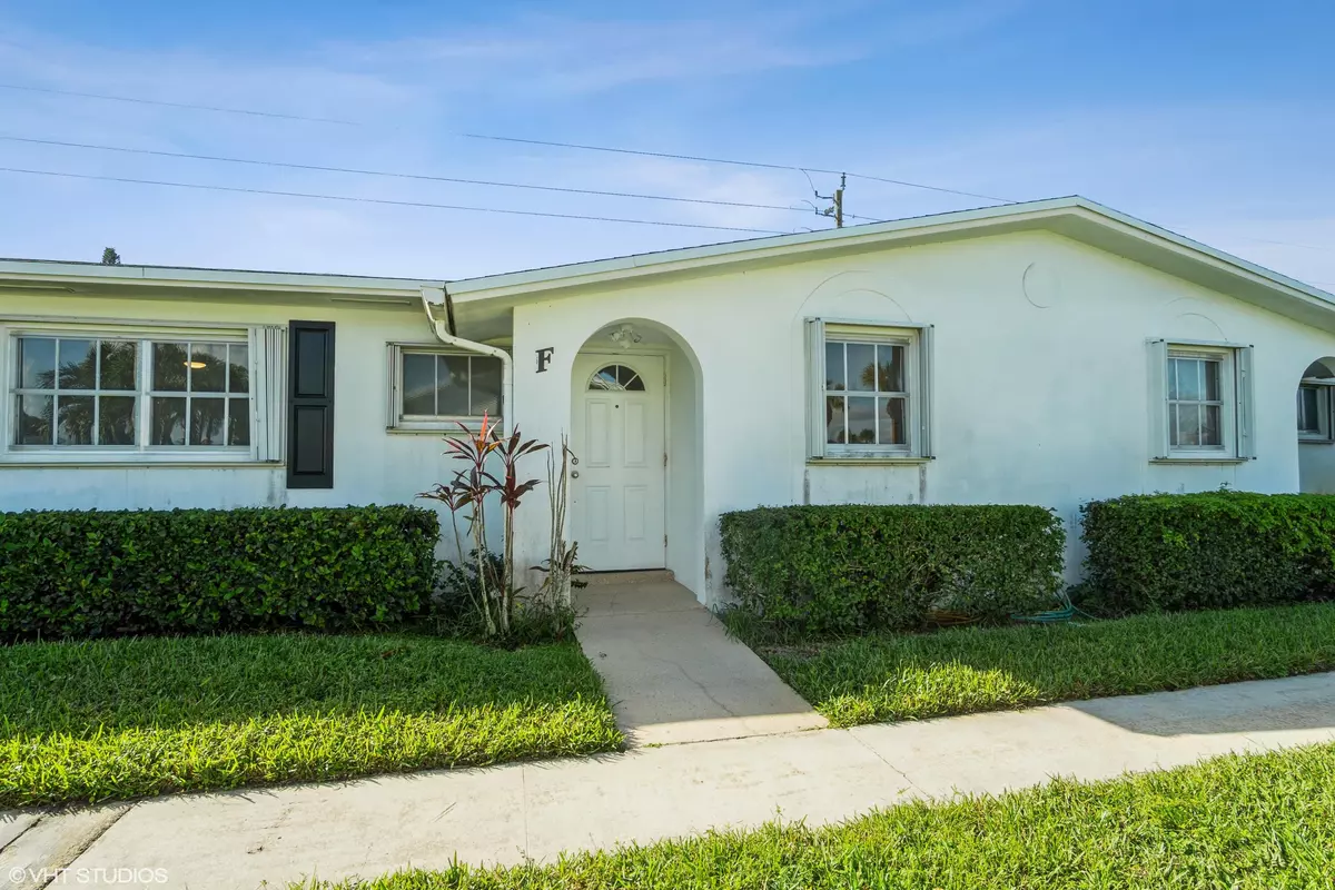 West Palm Beach, FL 33415,2936 E Crosley DR F