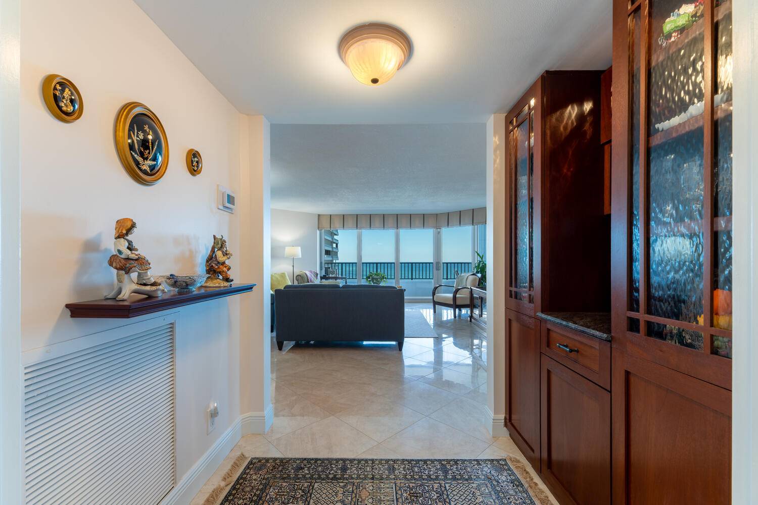 Singer Island, FL 33404,5200 N Ocean DR 901