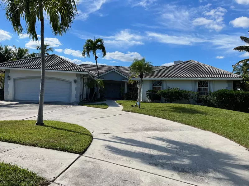 651 SW 15th ST, Boca Raton, FL 33486