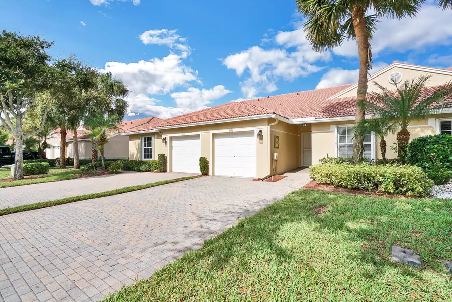 5153 Toscana TRL, Boynton Beach, FL 33437