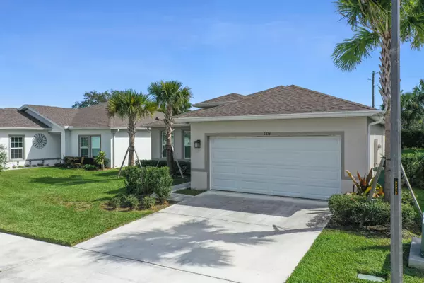 Fort Pierce, FL 34981,3816 Lancove WAY