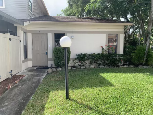 4355 Willow Pond A RD A, West Palm Beach, FL 33417