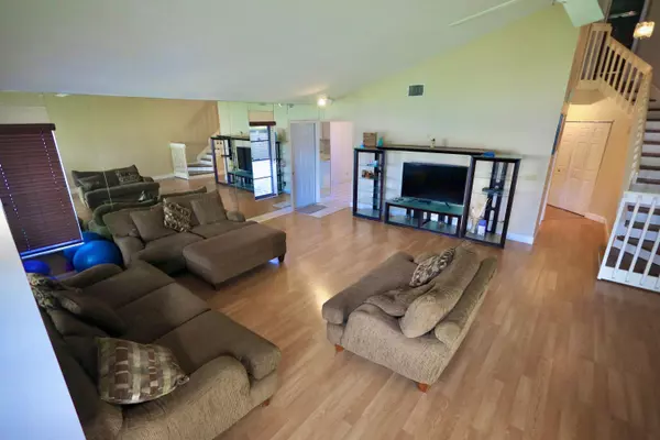 West Palm Beach, FL 33417,4355 Willow Pond A RD A