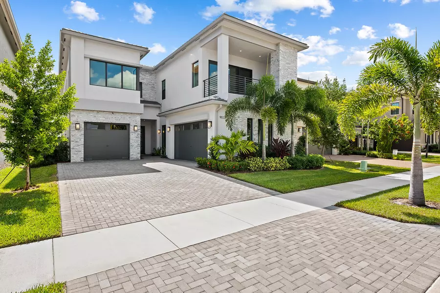 9022 Chauvet WAY, Boca Raton, FL 33496