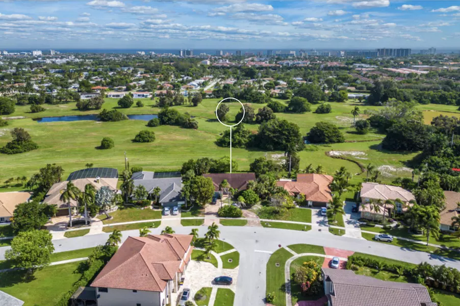 7800 Fairway TRL, Boca Raton, FL 33487