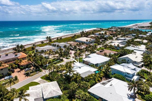 Jupiter Inlet Colony, FL 33469,33 Ocean DR