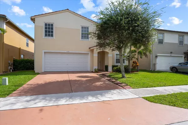 Lake Worth, FL 33463,6626 Rainwood Cove LN