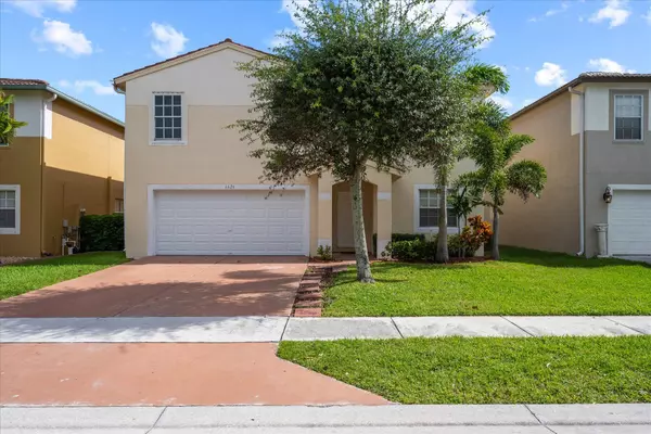 Lake Worth, FL 33463,6626 Rainwood Cove LN