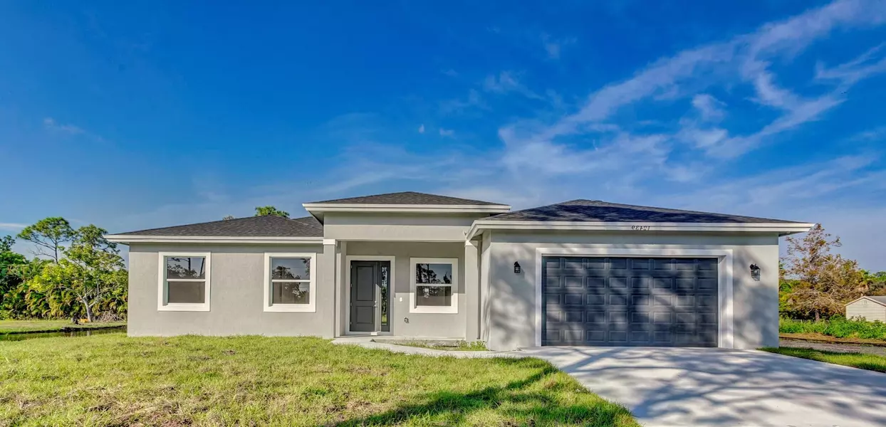 18888 N 42nd RD, Loxahatchee, FL 33470